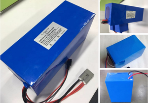 แบตเตอรี่ลิเธียมไททาเนตแบบไม่ต้องบำรุงรักษา Scib Lto 20Ah เซลล์ 2.4V - Product Image 6