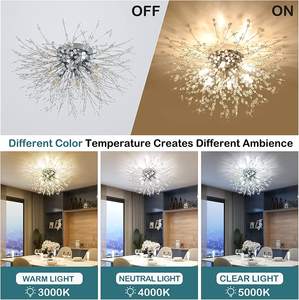 Sıcak satış lambaları tavanda asılı  lamba Nordic kolye işık odası için Modern LED 90 İskandinav avize Murano cam avize <span class=keywords><strong>3.2</strong></span> - Product Image 6