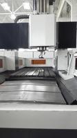 X6020HD Chine Fraiseuse Plano à portique CNC à double colonne