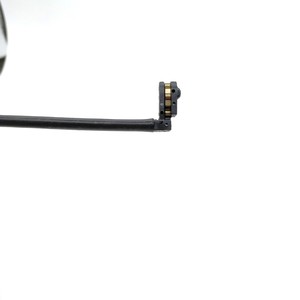 Cable de Advertencia de Freno Heli Electronics 4M0615121P 382mm para Audi Volkswagen, Repuesto para Reparación - Product Image 3