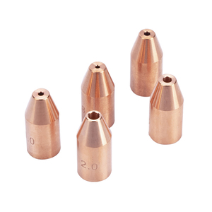 Lino ln081 cầm tay hàn laser Đồng M5 dây dẫn dây nguồn cấp dữ liệu cho Sup/relfar/qilin/gefasst Súng hàn laser phần - Product Image 3