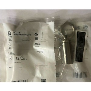 เซ็นเซอร์สวิตช์ตรวจจับระยะใกล้ IFM IIC218 ผลิตในประเทศจีน - Product Image 3