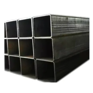 st37 s235jr 1 x 2 2 x 5 thin wall rectangular steel tubing suppliers