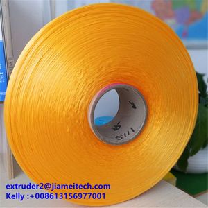 Fdy pp multifilamento filatura <span class=keywords><strong>macchina</strong></span>/filato di <span class=keywords><strong>disegno</strong></span> della <span class=keywords><strong>macchina</strong></span> - Product Image 3