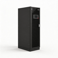 Système d'alimentation sans interruption (ASI) Vertiv Liebert APM Plus 50-500 kW, solution d'alimentation évolutrice, efficacité de 97 % avec parallélisation intelligente