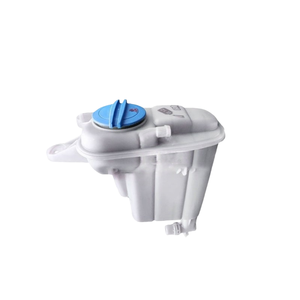 Tanque <span class=keywords><strong>de</strong></span> Expansión <span class=keywords><strong>de</strong></span> Refrigerante para Audi A4 A6 A6L B6 B7 C5 C6 C7 C8, Depósito <span class=keywords><strong>de</strong></span> Agua Auxiliar, <span class=keywords><strong>Tapa</strong></span> 8WD121081E - Product Image 1