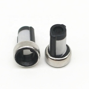 Reemplazo de filtro de microcesta de inyector de combustible de nueva condición de 5,5x2,5x8,4 MM compatible con <span class=keywords><strong>AISAN</strong></span> - Product Image 2