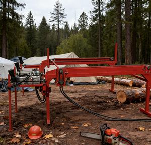 Table d'alimentation en rondins avec composants <span class=keywords><strong>de</strong></span> noyau <span class=keywords><strong>de</strong></span> chaîne moteur et moteur pour processeur <span class=keywords><strong>de</strong></span> <span class=keywords><strong>bois</strong></span> et processeur <span class=keywords><strong>de</strong></span> <span class=keywords><strong>bois</strong></span> <span class=keywords><strong>de</strong></span> <span class=keywords><strong>chauffage</strong></span> - Product Image 2