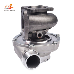 <span class=keywords><strong>Turbo</strong></span> de rendimiento inverso GTX3076R para Mercedes-AMG M177 V8 Custom Twin Garrett <span class=keywords><strong>Turbo</strong></span> Systems - Product Image 3