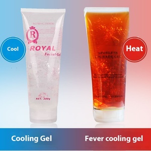 <strong>Royal</strong> Facial <strong>Gel</strong> Skin Rejuvenation Freezing Point Cooling Cold Body Slim <strong>Gel</strong> Beauty Cream Face Hydrating Massage <strong>Gel</strong> - Product Image 5