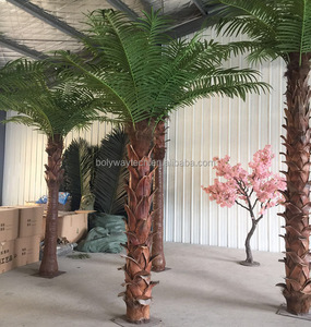 Exterior gran planta falsa <span class=keywords><strong>grandes</strong></span> plantas artificiales suspendidos árbol artificial falso decorativo <span class=keywords><strong>grandes</strong></span> plantas artificiales para la <span class=keywords><strong>venta</strong></span> - Product Image 2