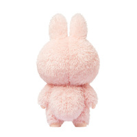 100% Authentique POPMART Original MOKOKO CLOSE SWEET 38cm en tissu rembourré de coton PP pour poupée en peluche unisexe, décoration d'intérieur, jouet anime