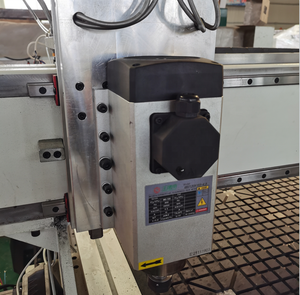 Chế Biến Gỗ 2030 ATC CNC Router Ván Ép MDF 3D Khắc Máy 1325 Gỗ CNC Tuyến Đường Máy - Product Image 6