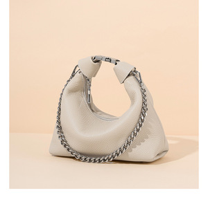 Sacs à bandoulière en daim pour femmes, sacs à main de luxe pour femmes, sacs à main personnalisés avec logo OEM ODM de haute qualité - Product Image 3