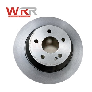 Disque de frein arrière en acier A4474230012 pour Benz W447 V220d V250 Vito – Pièce de rechange robuste de qualité supérieure - Product Image 2