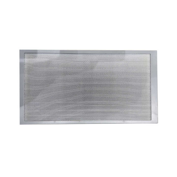 Новая технология очистки aiir ifd воздушный фильтр с высокой ...