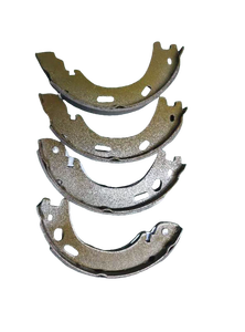 Plaquettes de <span class=keywords><strong>frein</strong></span> en céramique de haute qualité en gros, pièces de rechange pour <span class=keywords><strong>frein</strong></span> à disque pour Maxus T60 T70 Pickup C00076022 C00076027 - Product Image 2