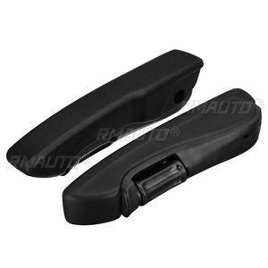 Reposabrazos Universal Ajustable Izquierdo/Derecho para Autocaravana, RV, Van, Casa Rodante, Barco - Product Image 1