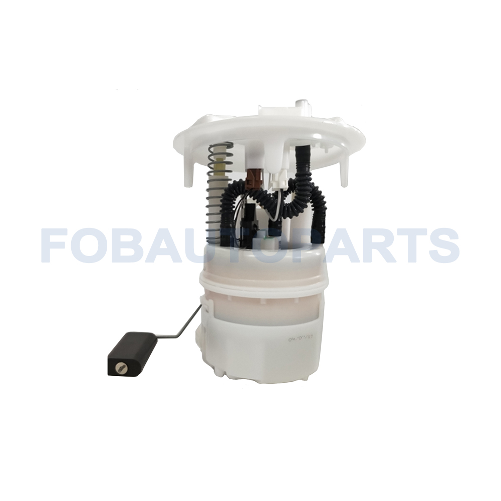 High Quality Fuel Pump Assembly for Peugeot 2009- 1525SY 9683422780