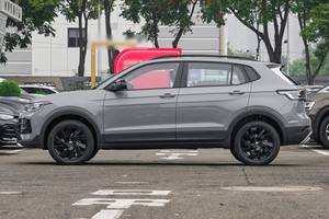 Véhicules d'occasion d'occasion Vw Tacqua 2020 1.5l automatique édition Yue Zhilian voiture d'occasion à vendre 5 portes 5seat petit Suv 1.5l véhicules à essence - Product Image 4