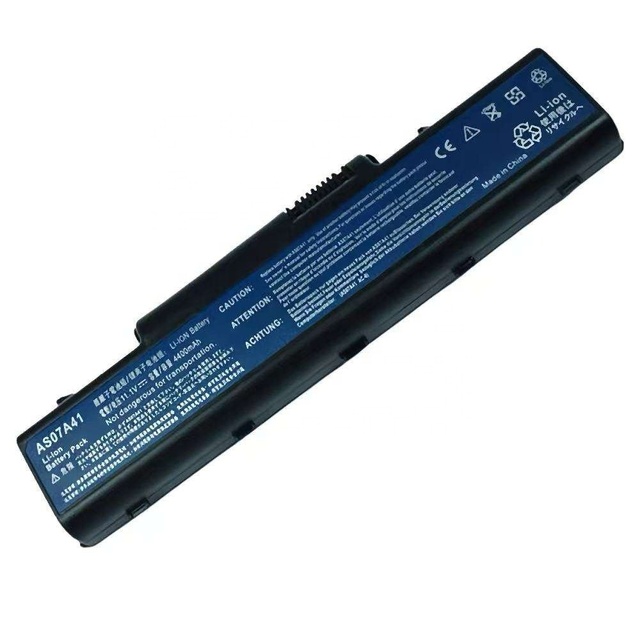Factory Wholesale OEM AS07A31 Laptop Battery for AC ER E15 E5-575G-51VI/53VG/58FJ AS16B5J AS16B8J Rechargeable Notebook Battery