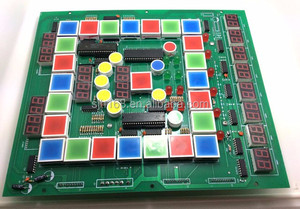 Bảng trò chơi Mario Vua trái cây nhỏ - Product Image 3