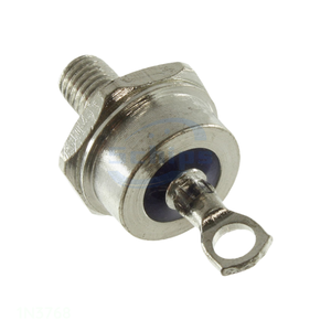 Single Diodes DO-203AB, DO-5, Stud 1N3768 Buy Electronics Components Online Authorized Distributor - Product Image 1