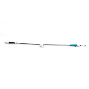 <span class=keywords><strong>Cable</strong></span> <span class=keywords><strong>Bowden</strong></span> 51217259828 para Cerradura de Puerta, <span class=keywords><strong>Cable</strong></span> de Manija para BMW F30 F31 F80 Serie 3 - Product Image 4