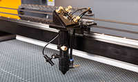 Fabrikpreis 9060/1080 CO2-Lasergraviermaschine für Marmor, Granit, Stein, Jade, Kristall – Lasergravur- und Schneidemaschine