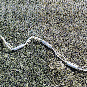 Rete da Pesca Giapponese - Rete a Catena con Piombi e Tasca per la Pesca nel Lago - Product Image 4