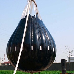 Bolsas de Agua para Pruebas de Carga, Bolsas de Equilibrio para Grúas, Grúas Marinas, Elevadores y Puentes - Product Image 3