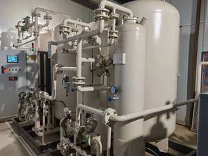 Machine automatique <span class=keywords><strong>de</strong></span> générateur d'oxygène <span class=keywords><strong>de</strong></span> générateur <span class=keywords><strong>de</strong></span> gaz d'oxygène <span class=keywords><strong>de</strong></span> haute pureté pour les hôpitaux - Product Image 4