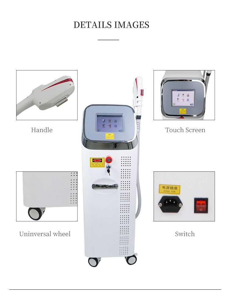 Xinlei beauty machine