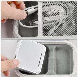 Sac de rangement pour routeur nano portable sans fil <span class=keywords><strong>AC750</strong></span> à usage spécial pour appareils WiFi Hotspot - Product Image 3
