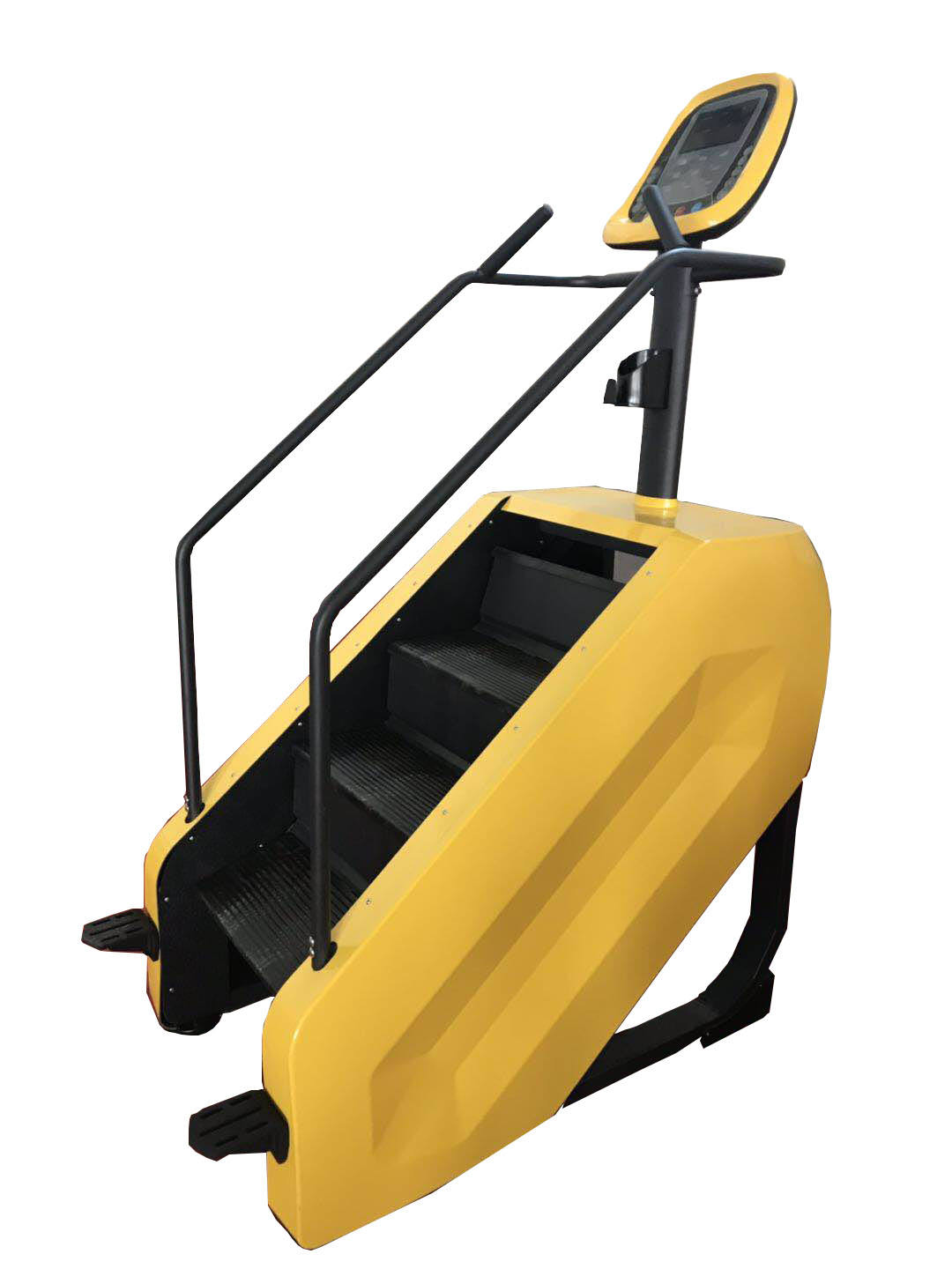 สีเหลือง