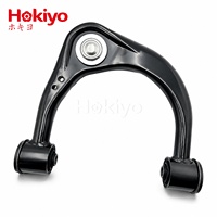 HOKIYO 48630-0K040 Bras de suspension avant supérieur gauche pour Toyota Hilux VII VIII Fortuner Land Cruiser Prado 2005-2024