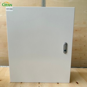 Tùy chỉnh <span class=keywords><strong>AC</strong></span> phân phối bảng điều chỉnh điện phân phối Tủ chuyển đổi Tủ Bảng điều khiển bảng điện - Product Image 3