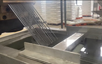 Machines d'extrusion numériques personnalisées à double vis co-rotatives pour la production de granulés de recyclage du PE, ligne de production à haute productivité, roulement