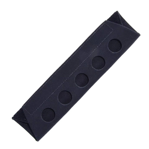 Funda Protectora para Auriculares de Caza Táctica, de Nailon 500D, con Orificios de Ventilación, para Entrenamiento al Aire Libre y Uso en el Campo - Product Image 4