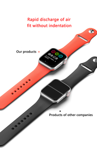 <span class=keywords><strong>Film</strong></span> de transparence souple de montre protecteur pour Iwatch10/9 tpu <span class=keywords><strong>film</strong></span> de protection intelligent pour <span class=keywords><strong>film</strong></span> Hydrogel TPU plein écran de la série Iwatch - Product Image 4