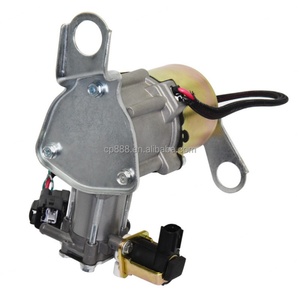 48910-60020 #   Nouvelle pompe de compresseur de suspension pneumatique 48910-60020 48910-60021 - Product Image 3