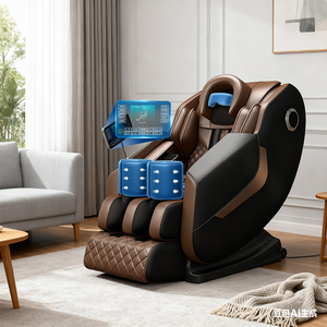 Direkt vom Hersteller, Vollständig Elektrischer Haushalts-Dekompressions-Raumkabinen-Massagestuhl - Product Image 1