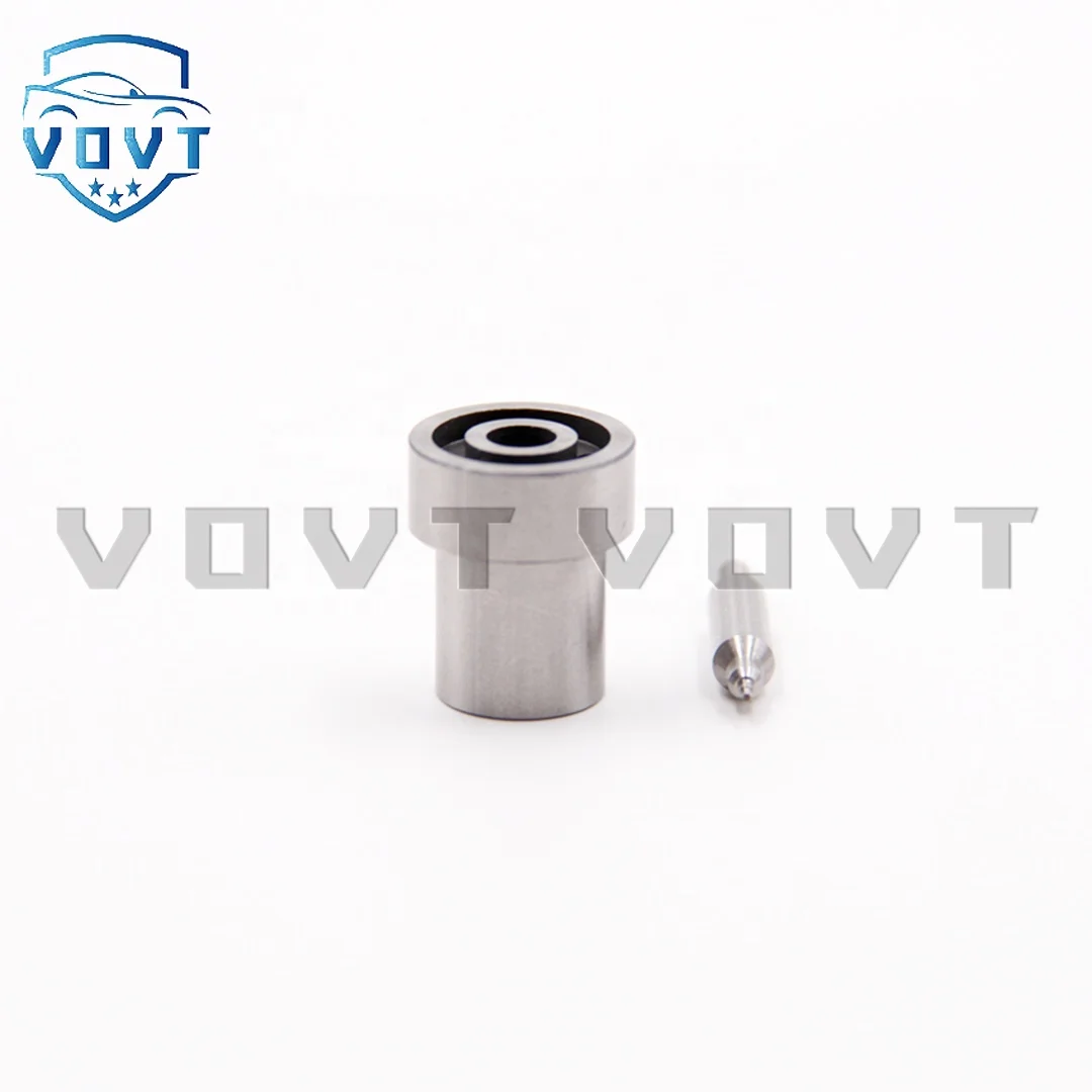 High Quality ND-DN0PD619 Diesel Fuel Injector Nozzle 093400-6260 PD Type Engine Parts for Toyota