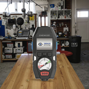 ZHENGZE Scba Pressure Gauge CE Firefighting Thermal Imager Medidor Com Inteligente Manômetro para Aparelho de Respiração de Ar - Product Image 1