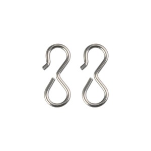 Phụ Kiện Rèm Kẹp Rèm Bằng Nhựa - Product Image 4