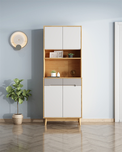 <span class=keywords><strong>ตู้</strong></span>โช<span class=keywords><strong>ว</strong></span>์ในห้องนั่งเล่นเฟอร์นิเจอร์<span class=keywords><strong>ตู้</strong></span>ดีไซน์หรูหราทันสมัย - Product Image 3