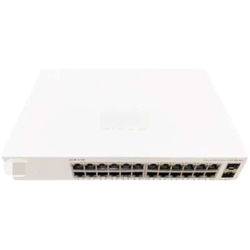 Новый C1300-16T-2G гигабитный коммутатор Ethernet 1300 16-портовый коммутатор GE, 2x1G SFP сетевой коммутатор