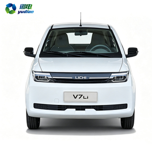 Oferta Especial: Vehículo Eléctrico Compacto de 4 Ruedas y 4 Plazas, 3000W, <span class=keywords><strong>Micro</strong></span> Vehículo Eléctrico de Nueva Energía, Auto Eléctrico Urbano Económico para Adultos, Yudian - Product Image 1