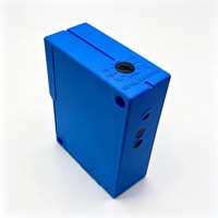 Sensor de Proximidad Fotoeléctrico Original Nuevo 6041386 WT100-P1402S04, Reflexión Difusa WT100P1402S04, En Stock, Listo para Enviar