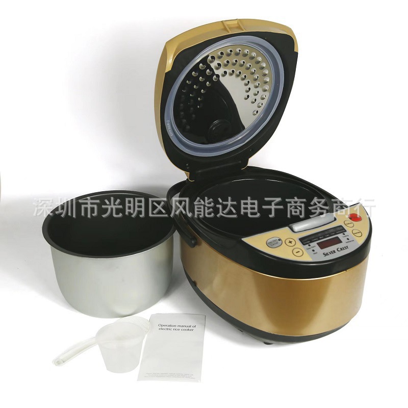 Revestimiento interior de cristal blanco